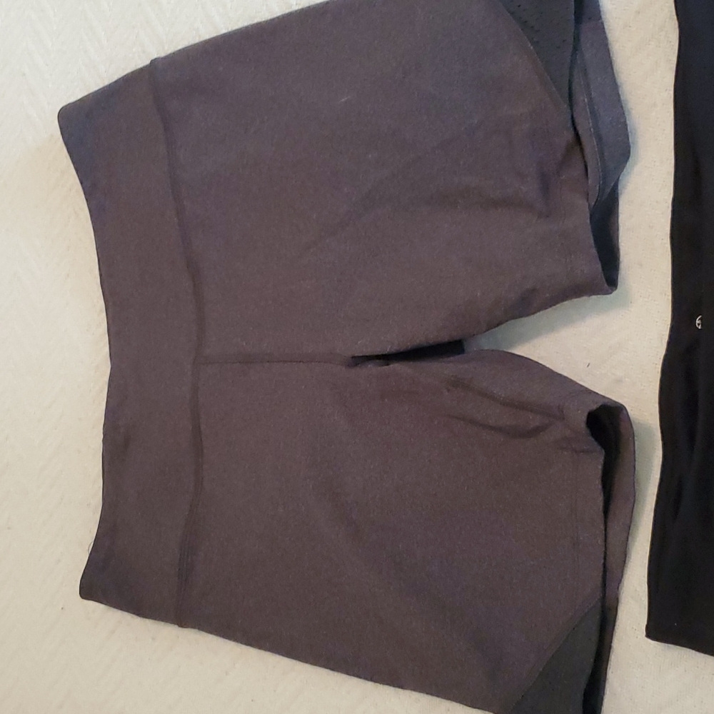 Yoga Shorts